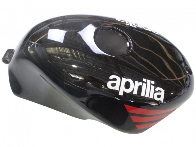 2000-2005 Aprilia RS125 Motorcycle Fairings - Black Red Yellow Canada Websites