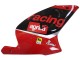 2000-2005 Aprilia RS125 Motorcycle Fairings - Red Black Silver Racing Canada Websites