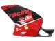 2000-2005 Aprilia RS125 Motorcycle Fairings - Red Black Silver Racing Canada Websites