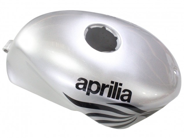 2000-2005 Aprilia RS125 Motorcycle Fairings - Red Black Silver Racing Canada Websites