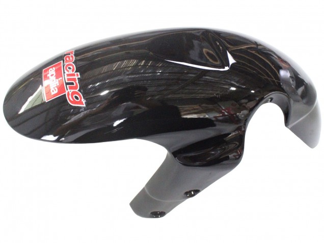 2000-2005 Aprilia RS125 Motorcycle Fairings - Red Black Silver Racing Canada Websites