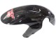 2000-2005 Aprilia RS125 Motorcycle Fairings - Red Black Silver Racing Canada Websites