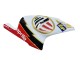 2000-2005 Aprilia RS125 Motorcycle Fairings - White Yellow Red Canada Websites