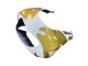 2000-2005 Aprilia RS125 Motorcycle Fairings - White Yellow Red Canada Websites