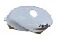 2000-2005 Aprilia RS125 Motorcycle Fairings - White Yellow Red Canada Websites
