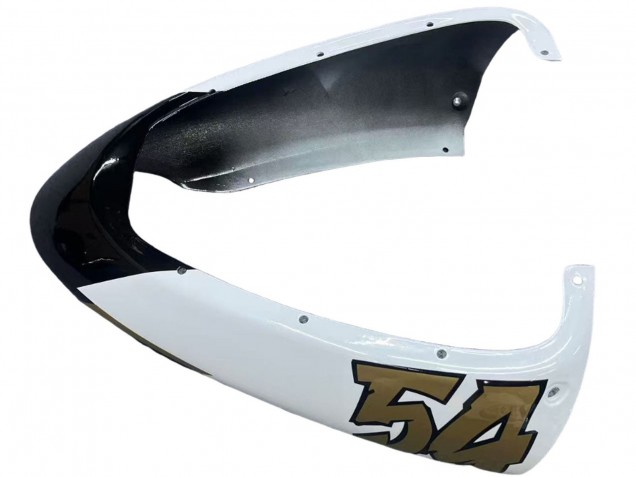 2000-2005 Aprilia RS125 Motorcycle Fairings - White Yellow Red Canada Websites