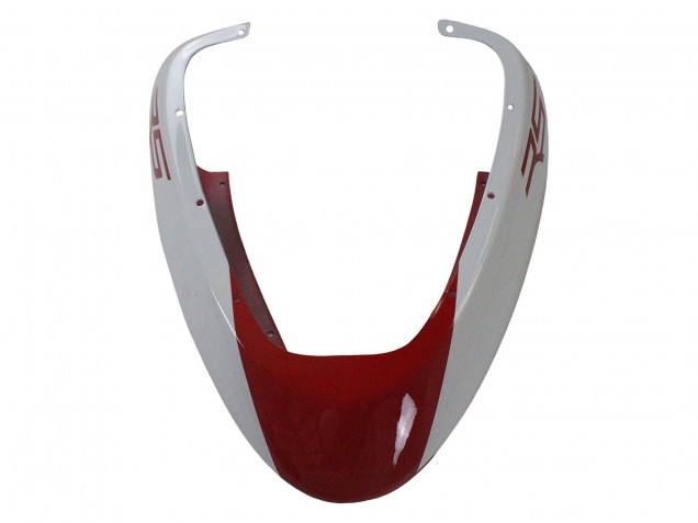 2000-2005 Aprilia RS125 Motorcycle Fairings - White Red Canada Websites