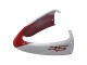 2000-2005 Aprilia RS125 Motorcycle Fairings - White Red Canada Websites