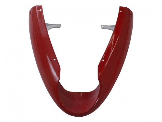 2000-2005 Aprilia RS125 Motorcycle Fairings - White Red Canada Websites