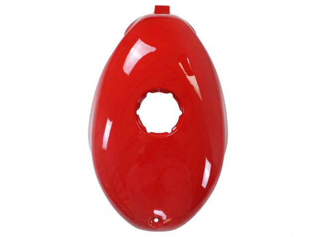 2000-2005 Aprilia RS125 Motorcycle Fairings - White Red Canada Websites