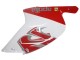 2000-2005 Aprilia RS125 Motorcycle Fairings - White Red Canada Websites