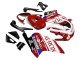 2000-2005 Aprilia RS125 Motorcycle Fairings - White Red Yellow Blue Xerox Canada Websites