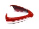2000-2005 Aprilia RS125 Motorcycle Fairings - White Red Yellow Blue Xerox Canada Websites