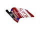 2000-2005 Aprilia RS125 Motorcycle Fairings - White Red Yellow Blue Xerox Canada Websites