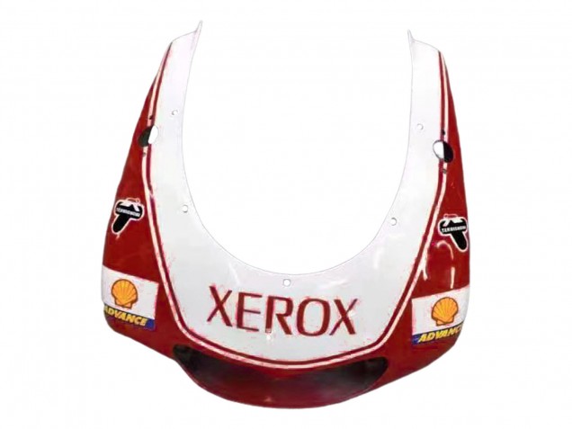 2000-2005 Aprilia RS125 Motorcycle Fairings - White Red Yellow Blue Xerox Canada Websites