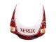 2000-2005 Aprilia RS125 Motorcycle Fairings - White Red Yellow Blue Xerox Canada Websites
