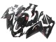 2006-2011 Aprilia RS125 Motorcycle Fairings - Glossy Black Red White Decal Canada Websites