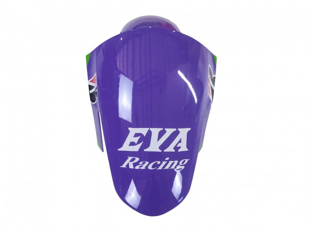2006-2011 Aprilia RS125 Motorcycle Fairings - Purple Green Red Canada Websites