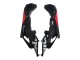 2006-2011 Aprilia RS125 Motorcycle Fairings - White Red Black Green Canada Websites