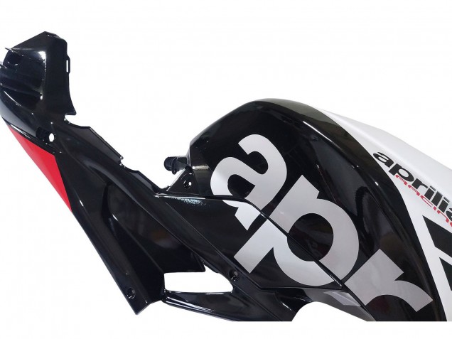 2006-2011 Aprilia RS125 Motorcycle Fairings - White Red Black Green Canada Websites