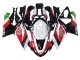 2006-2011 Aprilia RS125 Motorcycle Fairings - White Red Black Green Canada Websites