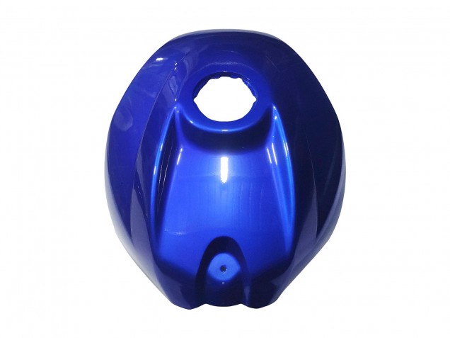 2006-2011 Aprilia RS125 Motorcycle Fairings - Blue Black Green Monster 46 Canada Websites