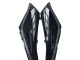 2006-2011 Aprilia RS125 Motorcycle Fairings - Blue Black Green Monster 46 Canada Websites