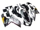 2006-2011 Aprilia RS125 Motorcycle Fairings - Silver Black Canada Websites