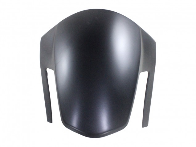 2012-2018 Aprilia RS4 50 125 Motorcycle Fairing - Red Matte Black Canada Websites