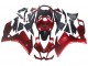 2012-2018 Aprilia RS4 50 125 Motorcycle Fairing - Red Matte Black Canada Websites
