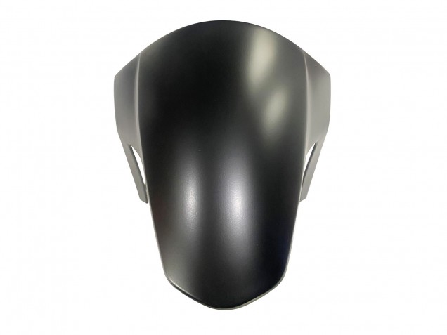 2012-2019 Aprilia RS4 50 125 Motorcycle Fairing Kits - Matte Black Canada Websites