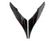 2012-2019 Aprilia RS4 50 125 Motorcycle Fairing Kits - Matte Black Canada Websites