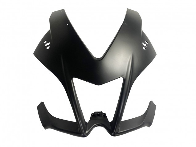2012-2019 Aprilia RS4 50 125 Motorcycle Fairing Kits - Matte Black Canada Websites