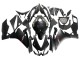 2012-2019 Aprilia RS4 50 125 Motorcycle Fairing Kits - Matte Black Canada Websites