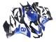 2012-2019 Aprilia RS4 50 125 Motorcycle Fairings - Blue White Matte Black Canada Websites