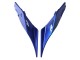 2012-2019 Aprilia RS4 50 125 Motorcycle Fairings - Blue White Matte Black Canada Websites