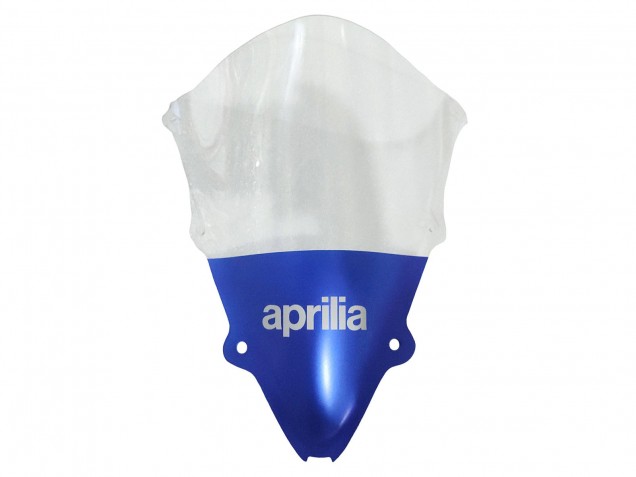 2012-2019 Aprilia RS4 50 125 Motorcycle Fairings - Blue White Matte Black Canada Websites
