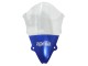 2012-2019 Aprilia RS4 50 125 Motorcycle Fairings - Blue White Matte Black Canada Websites