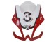 2012-2019 Aprilia RS4 50 125 Motorcycle Fairing Kits - White Red Green Yellow Alitalia Canada Websites