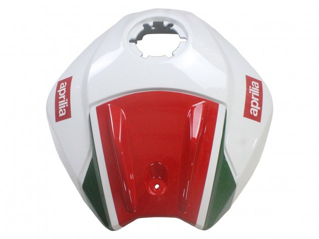 2012-2019 Aprilia RS4 50 125 Motorcycle Fairing Kits - White Red Green Yellow Alitalia Canada Websites