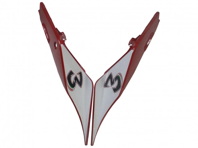 2012-2019 Aprilia RS4 50 125 Motorcycle Fairing Kits - White Red Green Yellow Alitalia Canada Websites