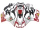 2012-2019 Aprilia RS4 50 125 Motorcycle Fairing Kits - White Red Green Yellow Alitalia Canada Websites