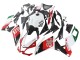 2012-2019 Aprilia RS4 50 125 Motorcycle Fairings - White Red Green Glossy Black Canada Websites