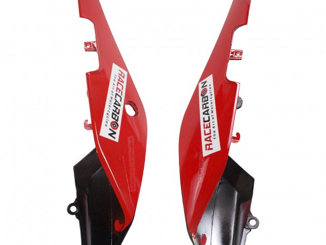 2012-2019 Aprilia RS4 50 125 Motorcycle Fairings - White Red Green Glossy Black Canada Websites