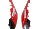 2012-2019 Aprilia RS4 50 125 Motorcycle Fairings - White Red Green Glossy Black Canada Websites