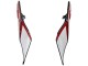2012-2019 Aprilia RS4 50 125 Motorcycle Fairings - White Red Green Glossy Black Canada Websites