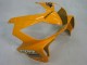 2004-2007 Honda CBR600 F4i Motorcycle Fairings - Yellow Blue White Black Nastro Azzurro Canada Websites