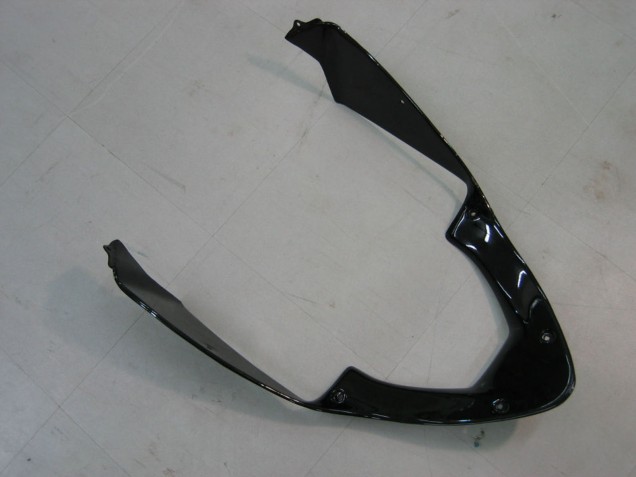 2004-2007 Honda CBR600 F4i Motorcycle Fairings - Yellow Blue White Black Nastro Azzurro Canada Websites