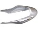2004-2007 Honda CBR600 F4i Motorcycle Fairings - Silver Red Canada Websites