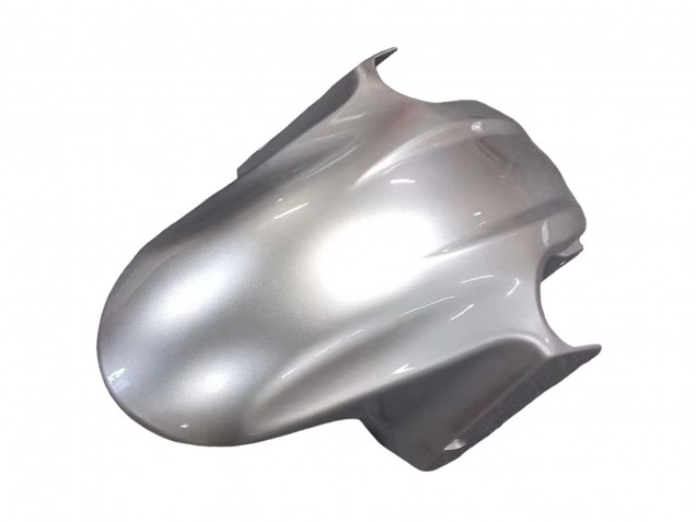 2004-2007 Honda CBR600 F4i Motorcycle Fairings - Silver Red Canada Websites